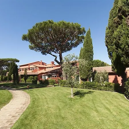 Baglioni Alleluja Resort