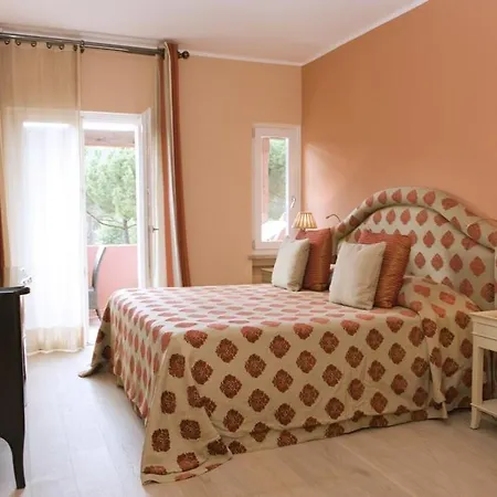 Baglioni Alleluja Resort Punta Ala