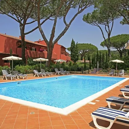 Baglioni Alleluja Resort 5*