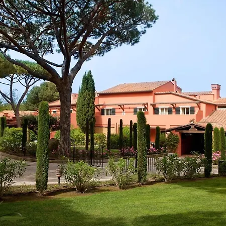 Resort Baglioni Alleluja 5*