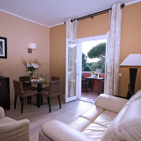 Baglioni Alleluja Resort 5*