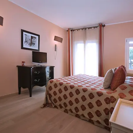 Baglioni Alleluja Resort Punta Ala