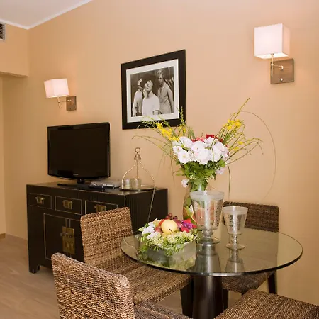 Baglioni Alleluja Resort