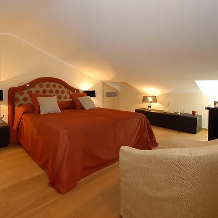 Baglioni Alleluja Resort Punta Ala