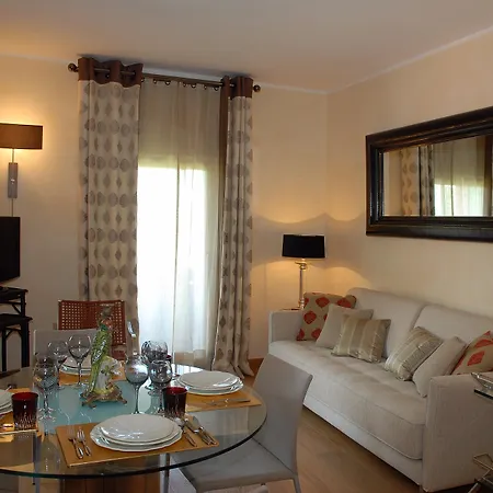 Resort Baglioni Alleluja
