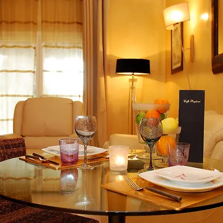 Baglioni Alleluja Resort