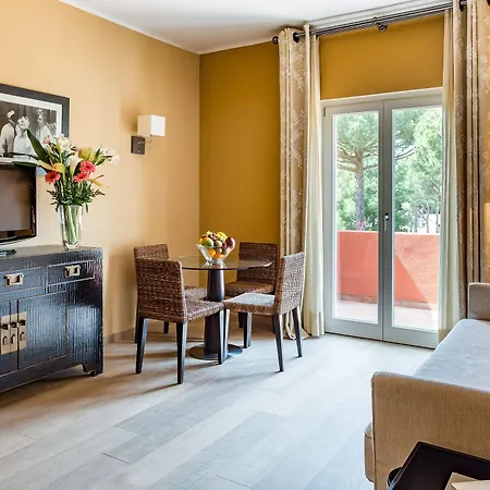 Resort Baglioni Alleluja 5*