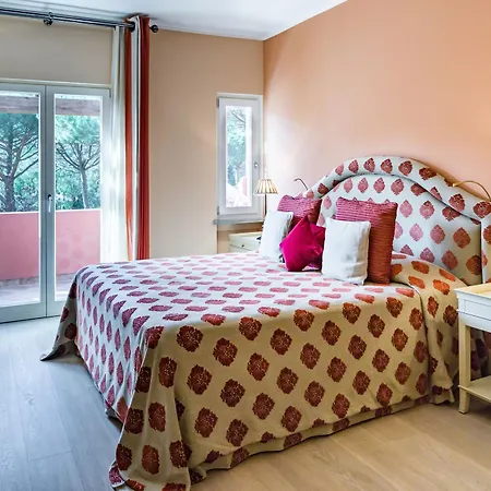 Baglioni Alleluja Resort Punta Ala