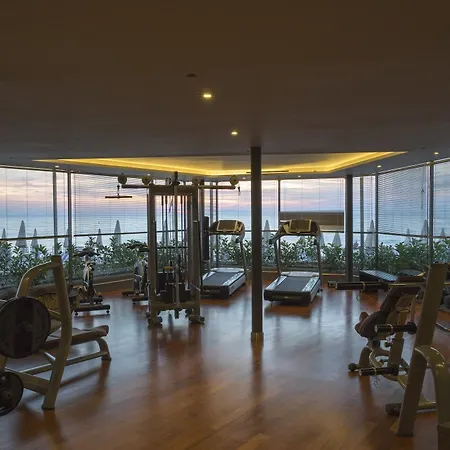 Resort Baglioni Alleluja 5*
