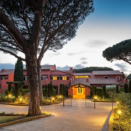 Baglioni Alleluja Resort