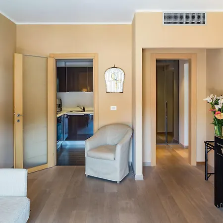 Resort Baglioni Alleluja 5*