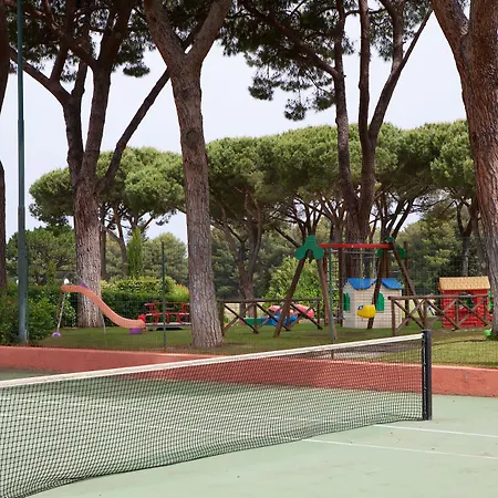 Baglioni Alleluja Resort Punta Ala