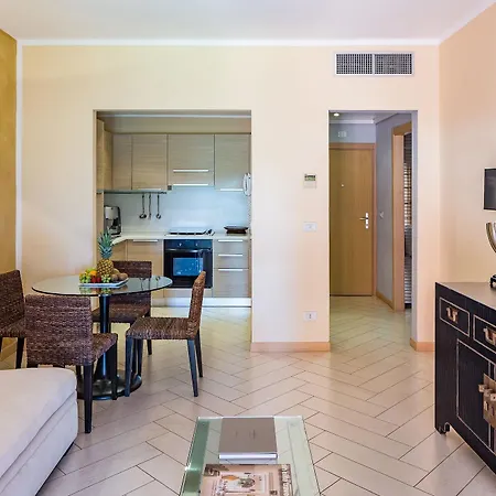 Baglioni Alleluja 5* Punta Ala
