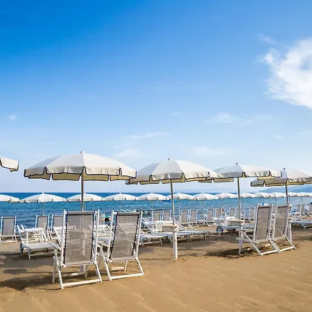Resort Baglioni Alleluja 5*