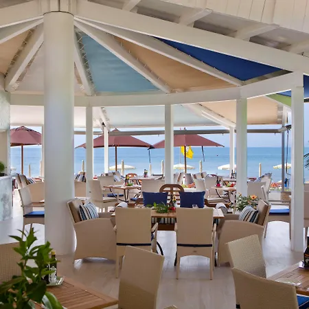 Baglioni Alleluja Resort