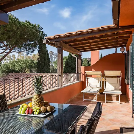 Baglioni Alleluja Resort