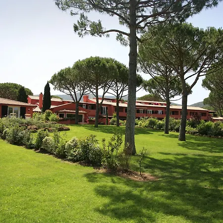 Baglioni Alleluja Resort 5*