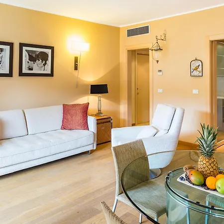Baglioni Alleluja Resort
