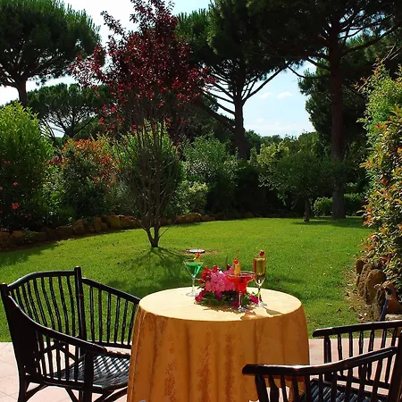 Baglioni Alleluja Resort 5*