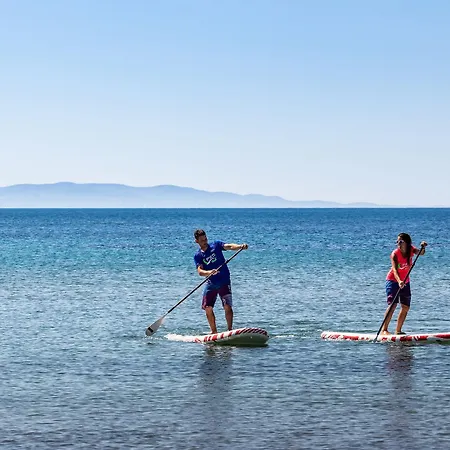 Baglioni Alleluja 5* Punta Ala