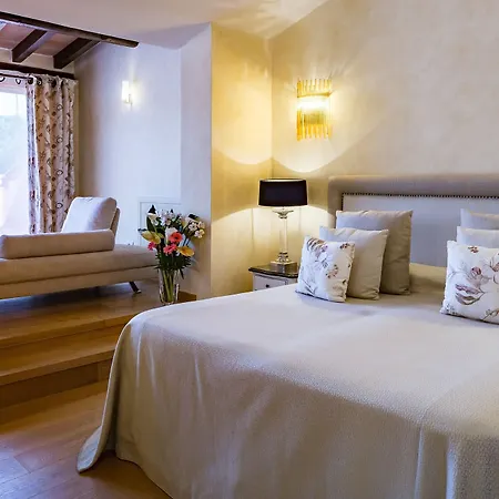 Resort Baglioni Alleluja