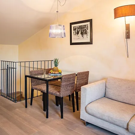 Resort Baglioni Alleluja 5*