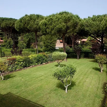 Baglioni Alleluja 5* Punta Ala