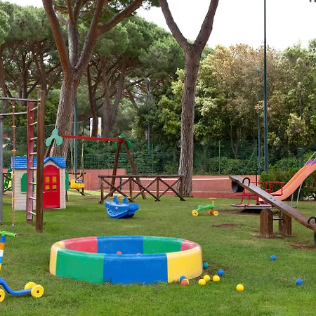 Baglioni Alleluja Resort Punta Ala