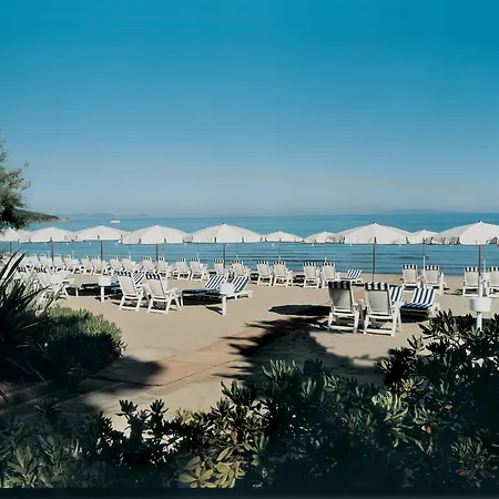 Baglioni Alleluja Resort 5*