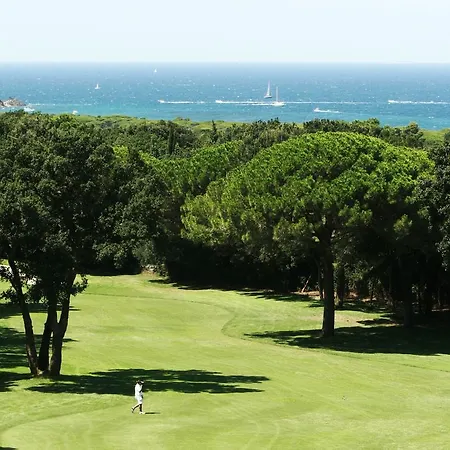 Baglioni Alleluja 5* Punta Ala