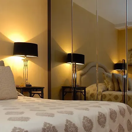 Baglioni Alleluja Resort