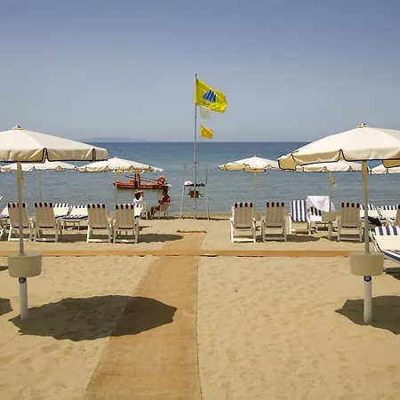 Resort Baglioni Alleluja 5*