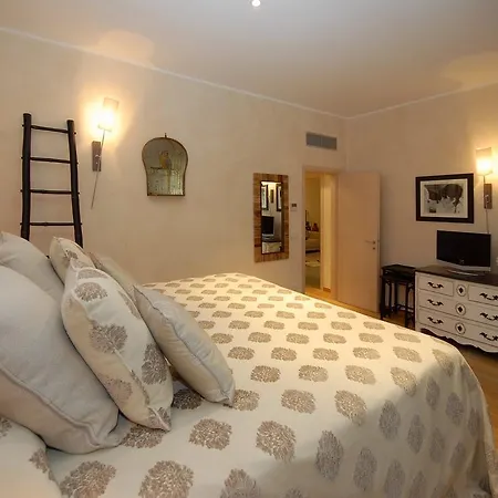 Baglioni Alleluja Resort