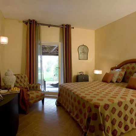 Baglioni Alleluja Resort