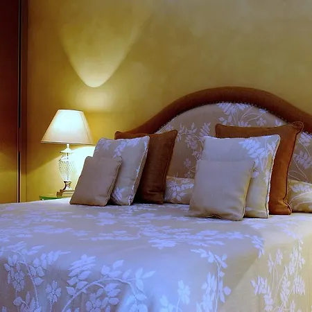 Baglioni Alleluja Resort 5*