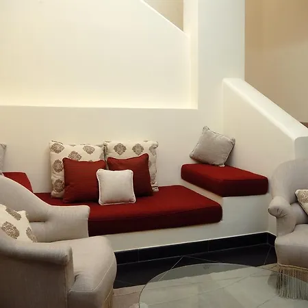 Resort Baglioni Alleluja 5*