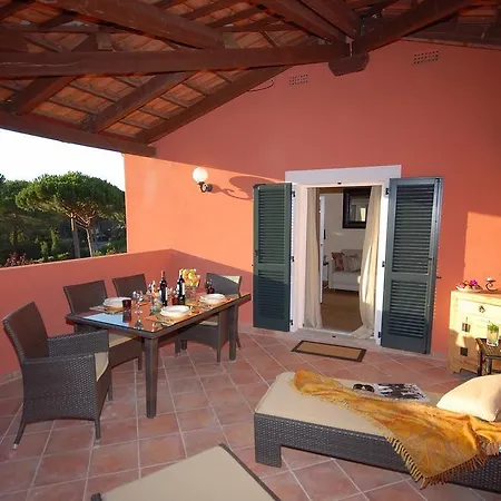Baglioni Alleluja 5* Punta Ala
