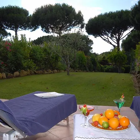 Resort Baglioni Alleluja