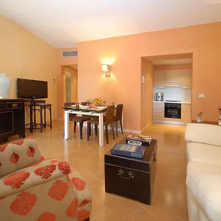 Resort Baglioni Alleluja