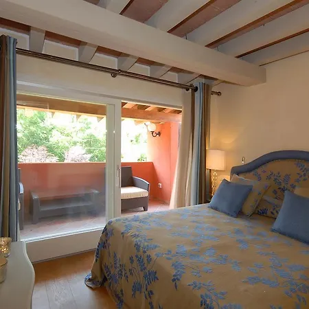 Resort Baglioni Alleluja 5*