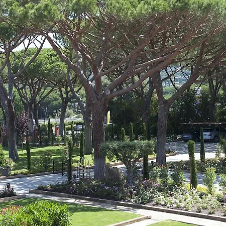 Resort Baglioni Alleluja 5*