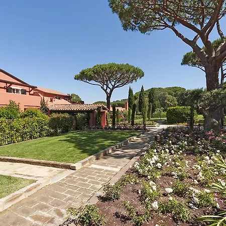Baglioni Alleluja Resort 5*