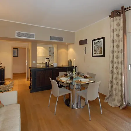 Baglioni Alleluja Punta Ala