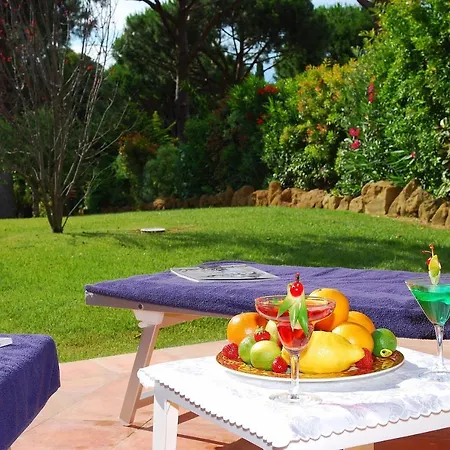 Baglioni Alleluja Resort 5*