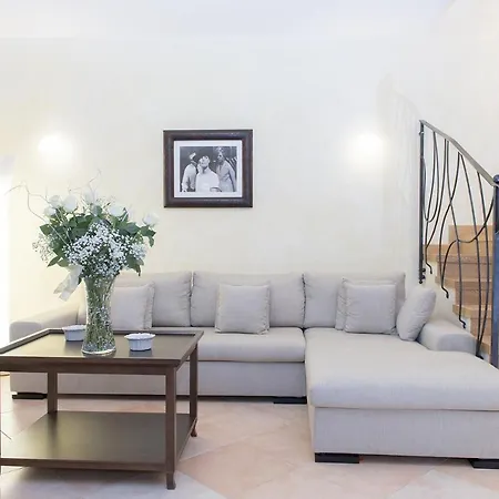 Resort Baglioni Alleluja 5*