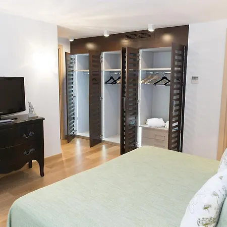 Resort Baglioni Alleluja