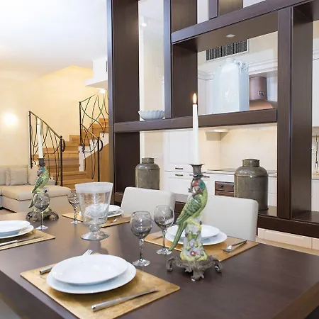 Baglioni Alleluja Feriested 5*