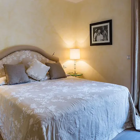 Baglioni Alleluja Punta Ala
