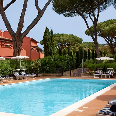 Baglioni Alleluja Feriested 5*