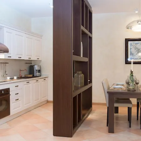 Resort Baglioni Alleluja 5*